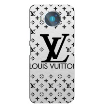 Чехол Стиль Louis Vuitton на Nokia 8.3 (LV)