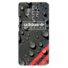 Чохли Адидас для Nokia 9 (AlphaPrint) (Адидас прінт)