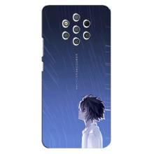 Чохли з героями АНИМЕ на Nokia 9 (Anime L)