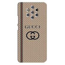 Чохли бренд ГУЧЧІ для Nokia 9 (Стиль Гуччі)