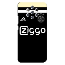 Чохли для Nokia 9 (VPrint) - Футбольні клуби (AJAX)