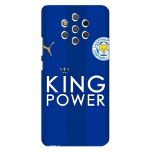 Чохли для Nokia 9 (VPrint) - Футбольні клуби (Lester)