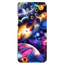 Чохли КОСМОС  на Nokia 9 (Космічний світ)