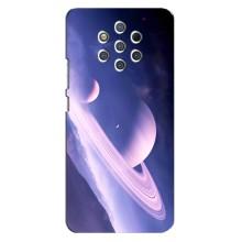 Чохли КОСМОС  на Nokia 9 (Планета в космосі)