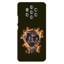 Чохли на військову тематику для Nokia 9 (Бавовна мем)