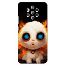Чохли на військову тематику для Nokia 9 (Бавовнятко)