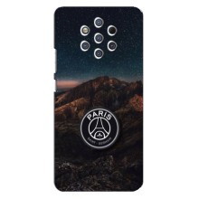 Чохли PSG для Nokia 9 (AlphaPrint) (ФК ПСЖ)