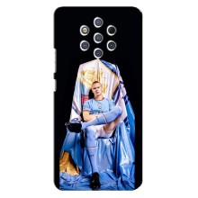 Чохли з футболістом Ерлінг Холанд для Nokia 9 (AlphaPrint) (футболіст Холанн)