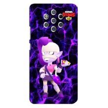 Чехлы Brawl Stars для Nokia 9 (AlphaPrint)