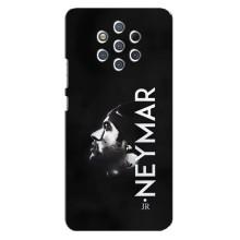 Силіконовий Чохол для Nokia 9 (Neymar)