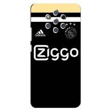 Чохоли з ТОР футбольними клубами на Nokia 9 (AJAX)
