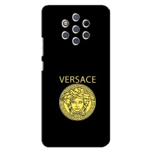 Чехлы VERSACE для Нокиа 9 Пур Вайв (PREMIUMPrint) (Versace)