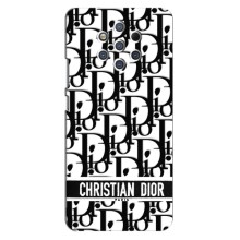 Чехол (Dior, Prada, YSL, Chanel) для Nokia 9 – Christian Dior