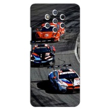 Чохол Gran Turismo / Гран Турізмо на Нокіа 9 – Перегони