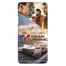 Чохол Gran Turismo / Гран Турізмо на Нокіа 9 – Gran Turismo