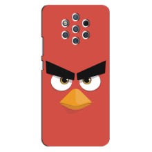 Чехол КИБЕРСПОРТ для Nokia 9 – Angry Birds