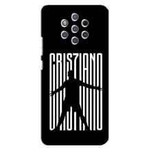 Чохол Кріштіану Ронаналду для Nokia 9 (Cristiano)
