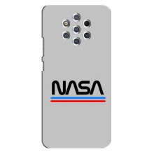 Чохол NASA для Nokia 9 (AlphaPrint) (NASA)