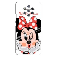 Чехлы для телефонов Nokia 9 - Дисней – Minni Mouse