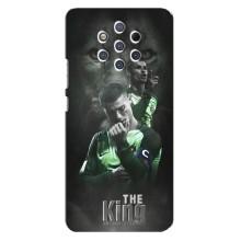 Чохол Кріштіану Роналду для Nokia 9 (AlphaPrint) (Крістіано Лев)