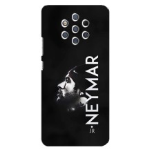 Чохол Неймар для Nokia 9 (AlphaPrint) (NEYMAR)