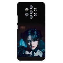 Чохли Венсдей на Nokia 9 Уенсдей (AlphaPrint) (погляд Венздей)