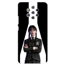 Чохли Венсдей на Nokia 9 Уенсдей (AlphaPrint) (W-Wednesday)