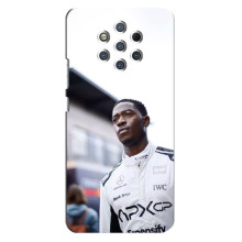 Чохол Формула1 на Nokia 9 – Ф1 Пірс