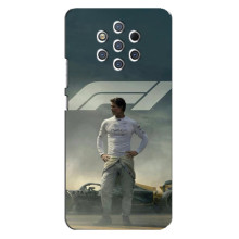 Чохол Формула1 на Nokia 9 – Формула 1