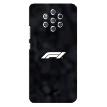Чехол Формула1 на Nokia 9