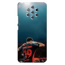 Чехол с футболистом Ламин Ямаль Nokia 9 (Ламин 19)