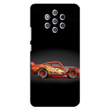 Силиконовый чехол Маквин для Nokia 9 – Маквин 95