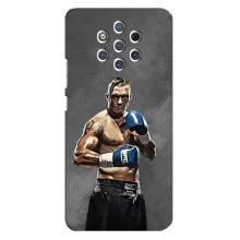 Чехол с картинкой Александр Усик для Nokia 9 – Олександр Усик