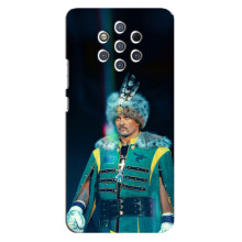 Чехол с картинкой Александр Усик для Nokia 9 – Усик Гетман