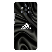 Чохол з картинкою Адідас на Нокіа 9 – Adidas logo