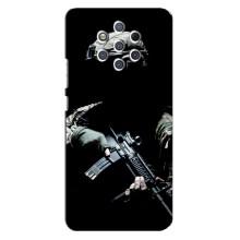 ЗСУ Чохли (TPU) для Nokia 9 (ЗСУ снайпер)