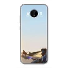 Чехлы с фильма АВАТАР для Nokia C10 (AlphaPrint)