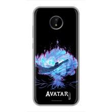 Чехлы с фильма АВАТАР для Nokia C10 (AlphaPrint)