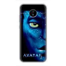 Чехлы с фильма АВАТАР для Nokia C10 (AlphaPrint)