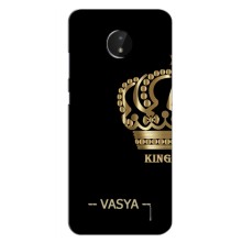 Чехлы с мужскими именами для Nokia C10 – VASYA