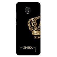 Чехлы с мужскими именами для Nokia C10 – ZHEKA
