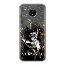 Чехлы VERSACE для Нокиа С10 (PREMIUMPrint) (AlphaPrint-ген.)