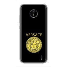 Чехлы VERSACE для Нокиа С10 (PREMIUMPrint) (Versace)