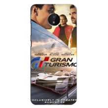 Чехол Gran Turismo / Гран Туризмо на Нокиа С10 – Gran Turismo