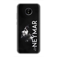 Чохол Неймар для Nokia C10 (AlphaPrint) (NEYMAR)