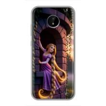 Чехол Рапунцель для Nokia C10 – Рапунцель на башне