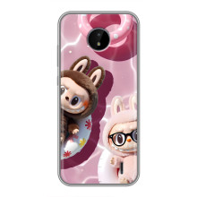 Чехол с Лабубу на Nokia C10 (Игрушка Лабубу)