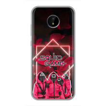 Чехол Гра в кальмара для Nokia C10 – Игра в кальмара 2