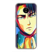 Чехлы Персонажи Аниме Наруто для Nokia C20 Plus (AlphaPrint)