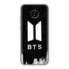 Чохли BTS для Nokia C20 Plus (AlphaPrint)